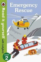 Emergency Rescue Read It Yourself with