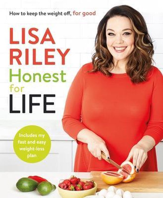 Lose Weight for Life - cover
