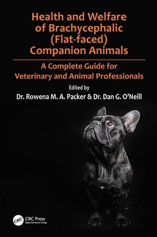 Health and Welfare of Brachycephalic (Flat-faced) Companion  ... - cover