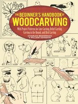 Beginners Handbook Of Woodcarvings