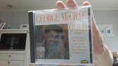 GEORGE MCCRAE  GOLD