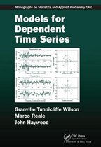 Chapman & Hall/CRC Monographs on Statistics and Applied Probability- Models for Dependent Time Series