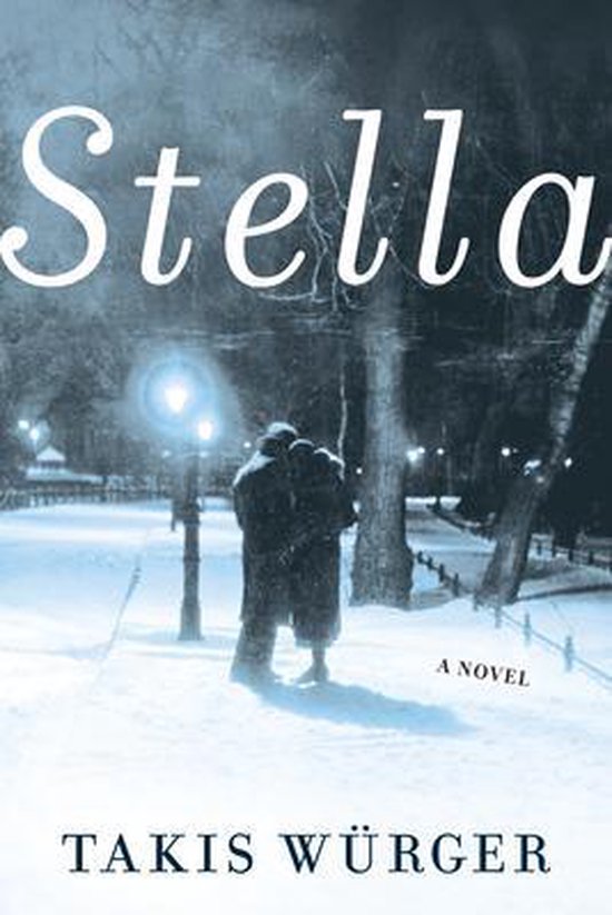 Stella - cover