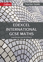 Edexcel International GCSE Maths Teacher Guide (Edexcel International GCSE)