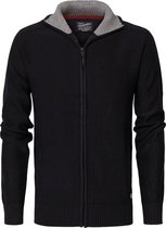 Petrol Industries - Comfortabel vest Heren - Maat S