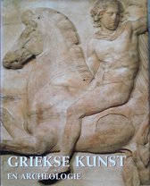 Griekse Kunst en Archeologie