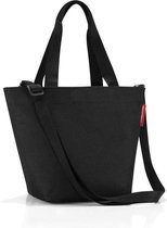 Reisenthel Shopper XS Handtas Shopper - Maat XS - 4L- 31 x 21 x 16 cm -Zwart