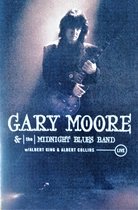 Gary Moore - Gary Moore & The Midnight Blues Band (Import)