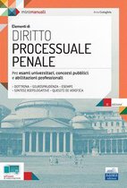 Elementi di Diritto processuale penale