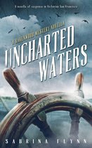 Ravenwood Mysteries 6 - Uncharted Waters