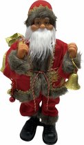 Père Noël dansant et chantant (60 cm)
