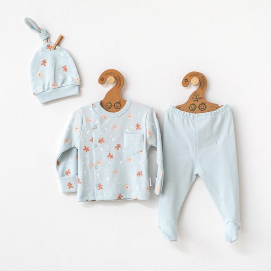 Vêtements bio pour bebe garçon & cadeaux de naissance 0 -36 mois