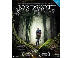 Jordskott - Seizoen 1 (Blu-ray)