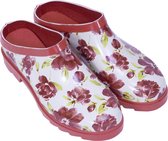 Laura Ashley - Clogs - Tuin - Cressida - maat 40/41