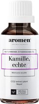 Aromen Essentiële Olie Kamille Co2-extract 10 Ml Transparant