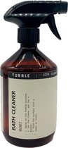 Tubble® Bad Spray Cleaner - 100% Biologisch - Lekkere en Frisse Geur - 500ml
