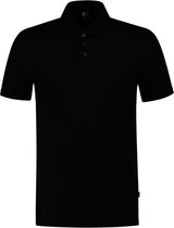 Tricorp Poloshirt Slim-fit Rewear - Navy - Maat M - 201701