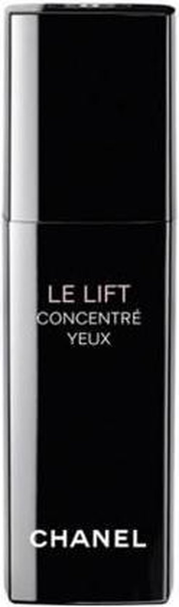 CHANEL Le Lift Concentré Yeux Lissant Instantané 15ml | bol.com