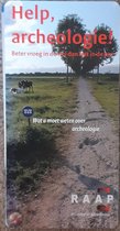 Help Archeologie. Waaier over wat u moet weten over archeologie.