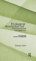 Ecological Modernisation and Environmental Compliance