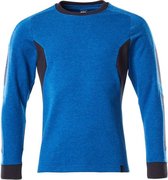 MSC 18384 sweatshirt kbl/dmar