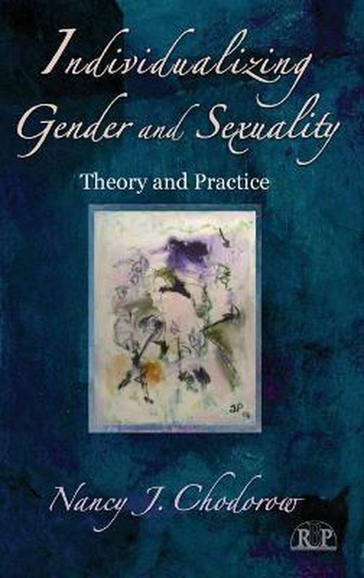Individualizing Gender and Sexuality - cover