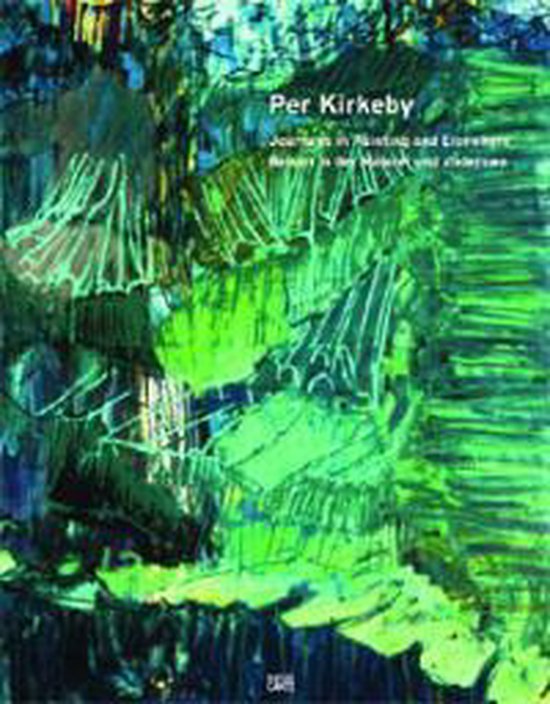 Per Kirkeby