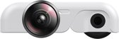 Panoclip Snap-on 360° Lens - geschikt voor iPhone 6, 6+, 6s, 6s+, 7, 7+, 8, 8+, iPhone X