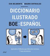 Ariel - Diccionario ilustrado BOE-español