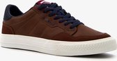 Jack & Jones JFW Morden heren sneakers - Bruin - Maat 41