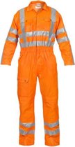 Hydrowear overall Arlon fluororanje
