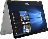 ASUS VivoBook Flip 14 J401MA - Hybride (2-in-1) Laptop - Refurbished door Mr.@ - A Grade