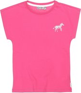 Tumble 'N Dry  Stockholm T-Shirt Meisjes Mid maat  110