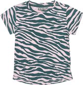 Tumble 'N Dry  Sari T-Shirt Meisjes Lo maat  86