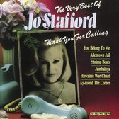 Jo Stafford - Very Best Of (CD)