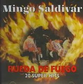 Rueda de Fuego