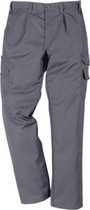 Pantalon gris Fristads P154-280