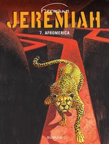 Jeremiah 07. afromerica