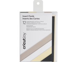 Cricut Joy Insert Cards Kaartenset