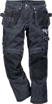 Fristads Werkbroek Denim 229 Dy - Indigoblauw - C52