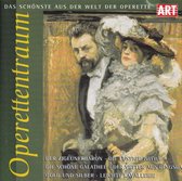 Operettentraum - Diverse artiesten - Das schönste aus der Welt der Operette