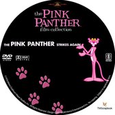 Classic Pink Panther  Collection