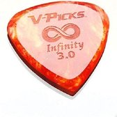 V-Picks - Infinity - Plectrum - 3.00 mm