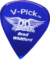 V-Picks - Brad Whitford Aerosmith Signature Model - Plectrum - 1.50 mm