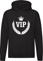VIP hoodie | v.i.p. gast | sweater | trui | unisex