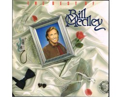 Best Of Bill Medley