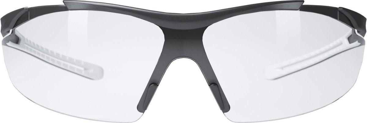Argon Clear / De Ultieme Sportbril / Fietsbril - Sportbril - Wielrenbril - Pedelecs - Skibril - Padel - Padelbril - Tennisbril - Timbersports - Eyewear