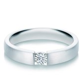 Tresor 1934 Solitaire ring