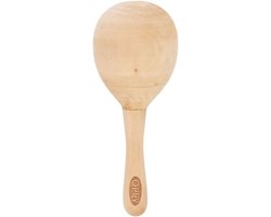 Sambabal hout 13x5cm