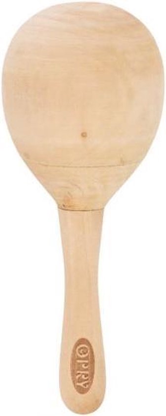 Sambabal hout 13x5cm